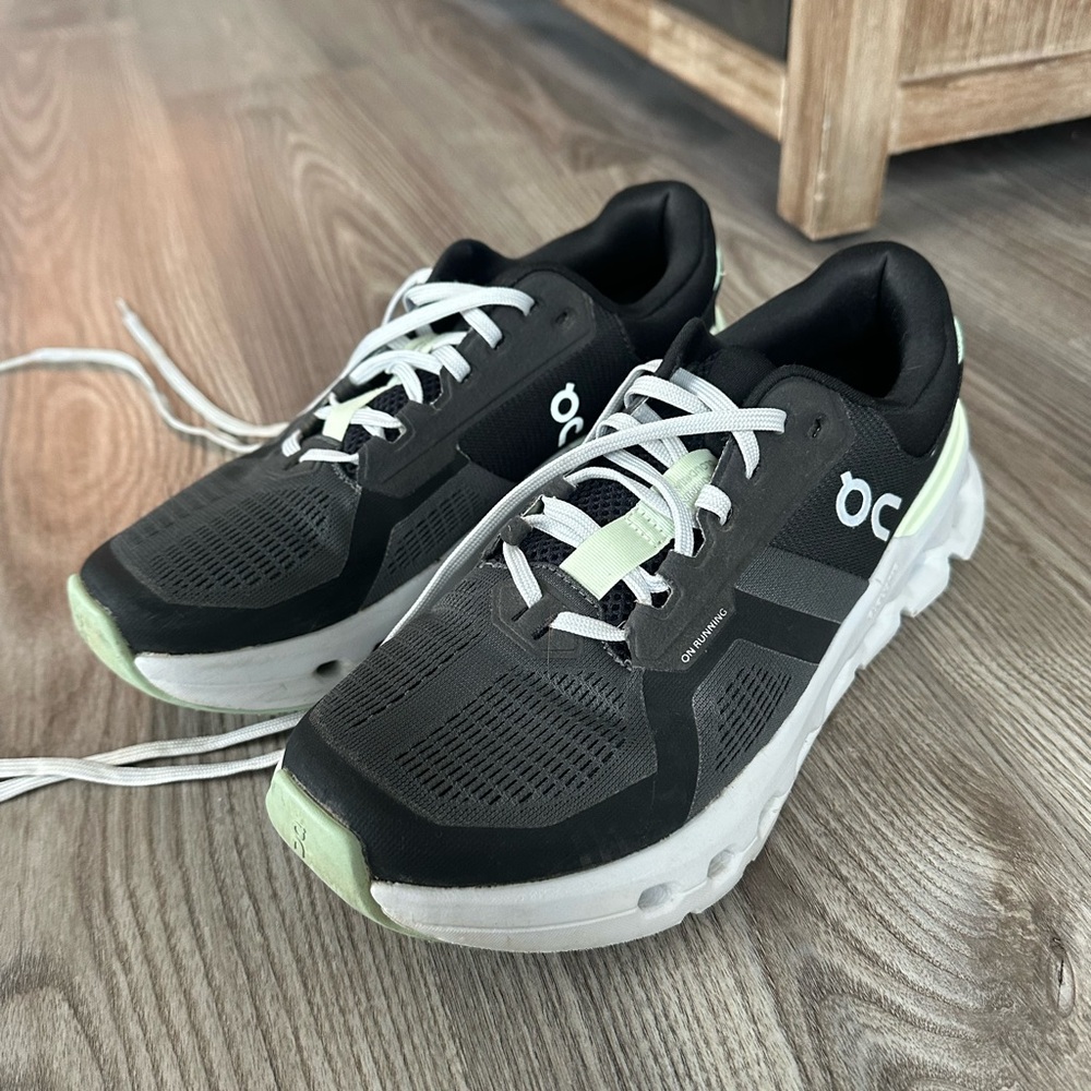 Oncloud Cloudrunner 2